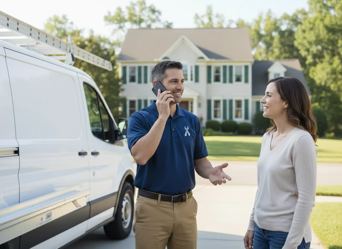 Home Gutter Service Wykoff, MN FAQs